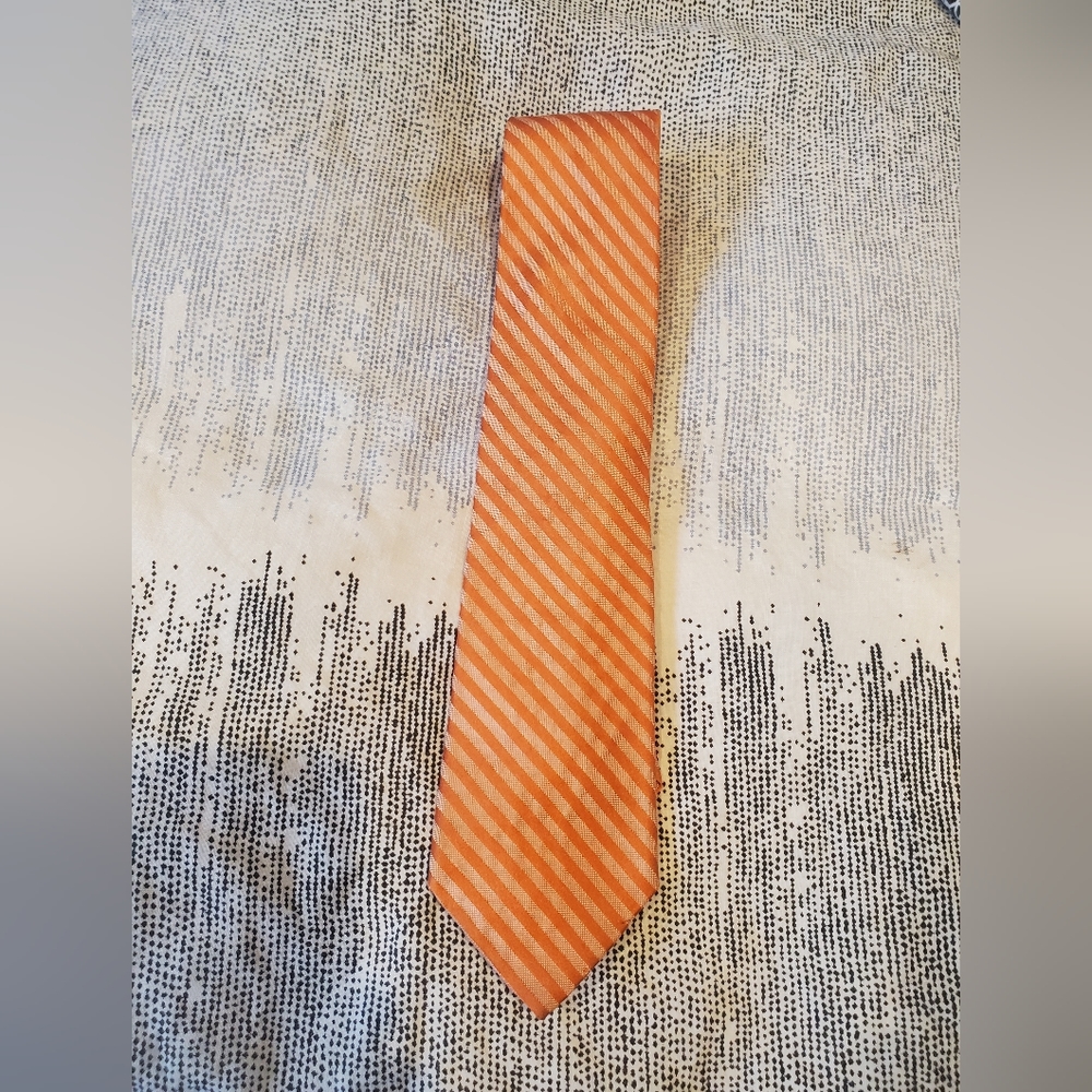 Nautica Silk Tie , Men's